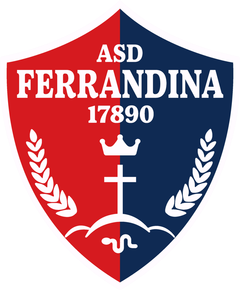 Associazione Sportiva Dilettantistica Ferrandina 17890